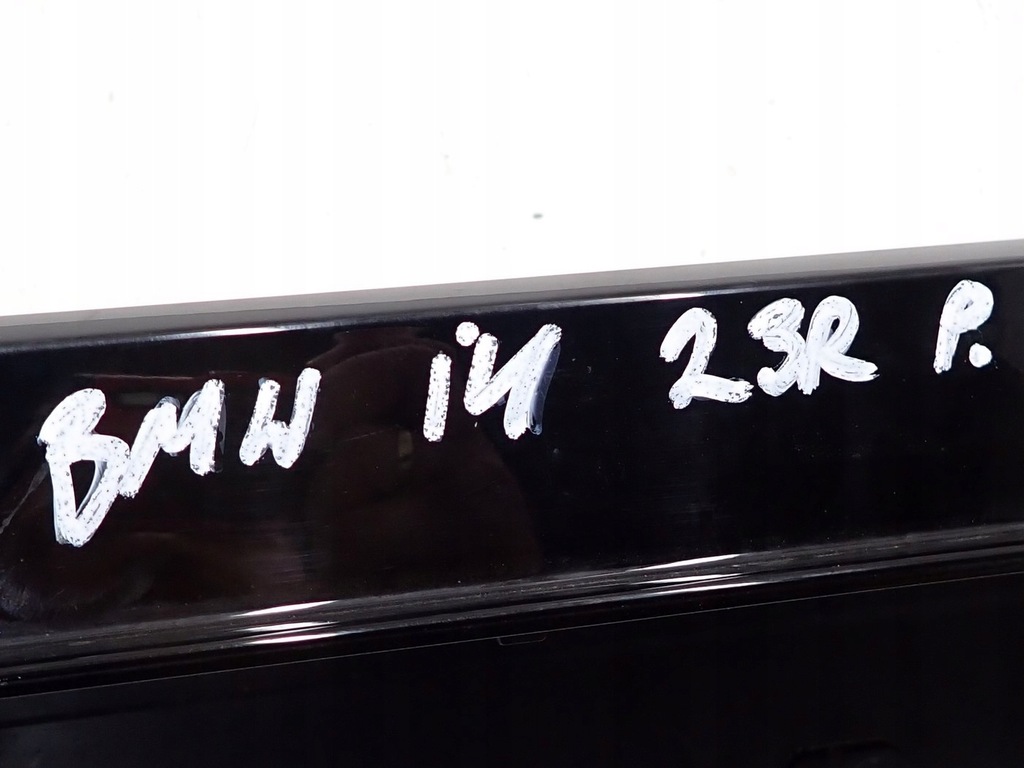фото №16, Молдинг захист поріг поріг права правий bmw i4 g26 51778737088 2023r