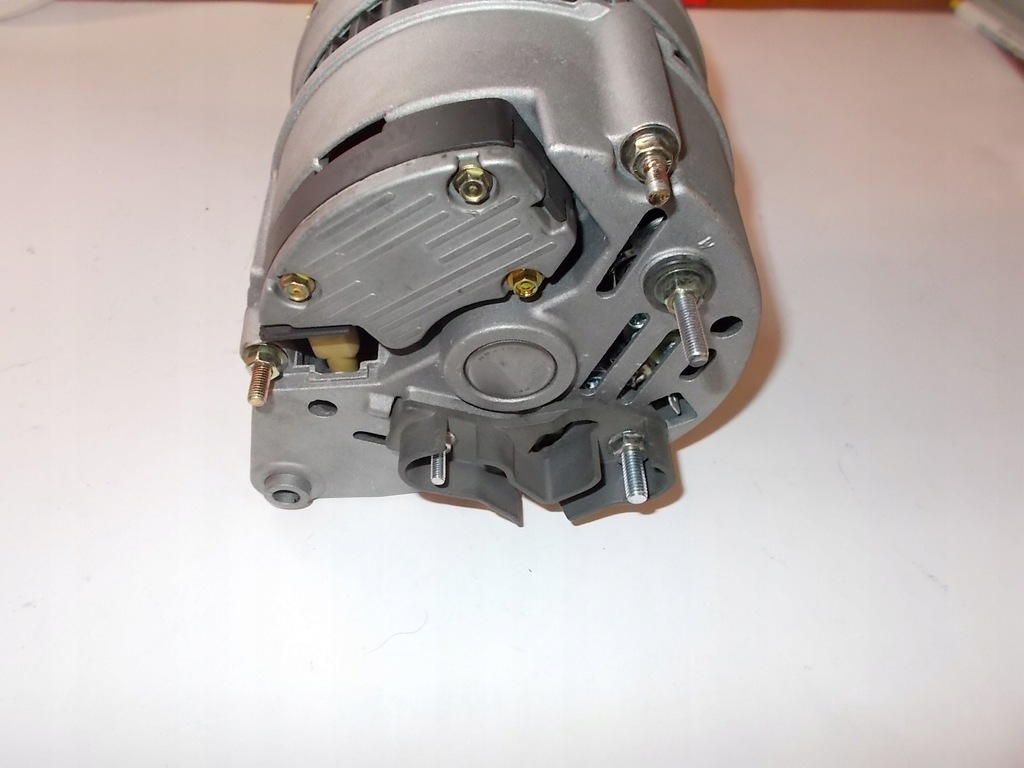 фото №1, #186 генератор ford escort fiesta orion range rover