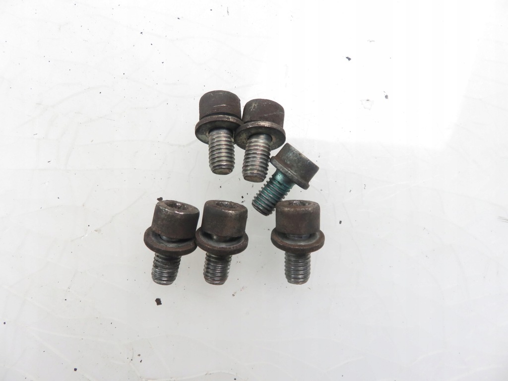 фото №4, Колесо маховик renault master ii 2.5 dci