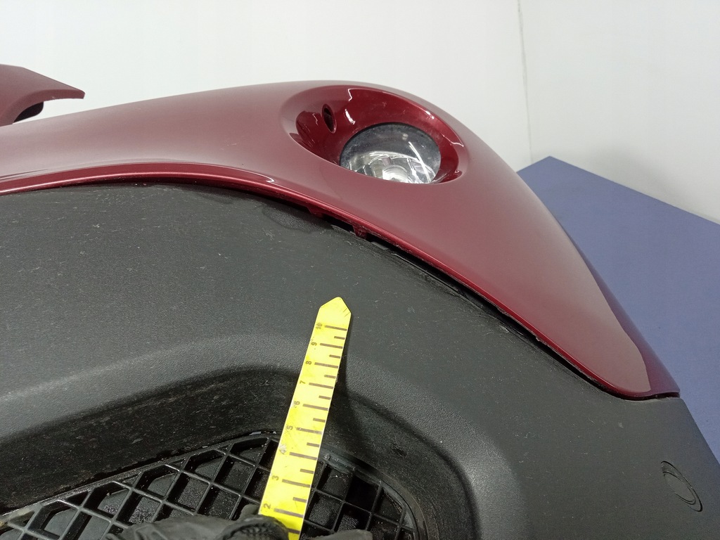 фото №10, Bmw x1 e84 бампер перед передній x-line pdc 2990186 a82