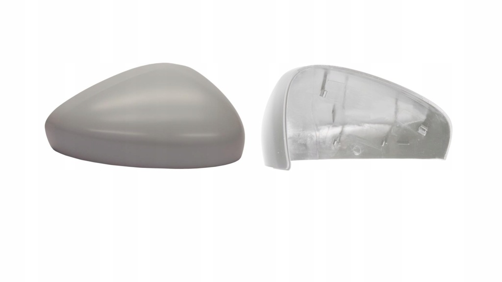 фото №1, Корпус дзеркало зовнішнього права 233455pe 233455pe