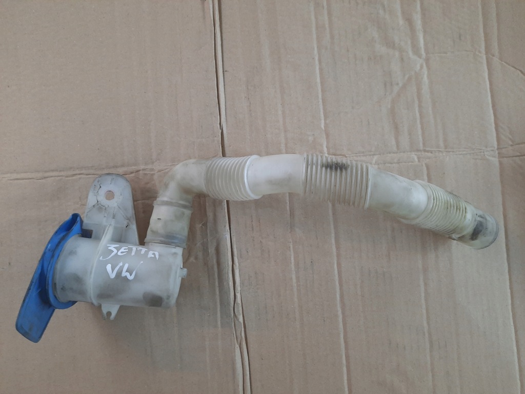 фото №1, Vw jetta a5 05-10 трубка заливна горловина рідина розпилювача