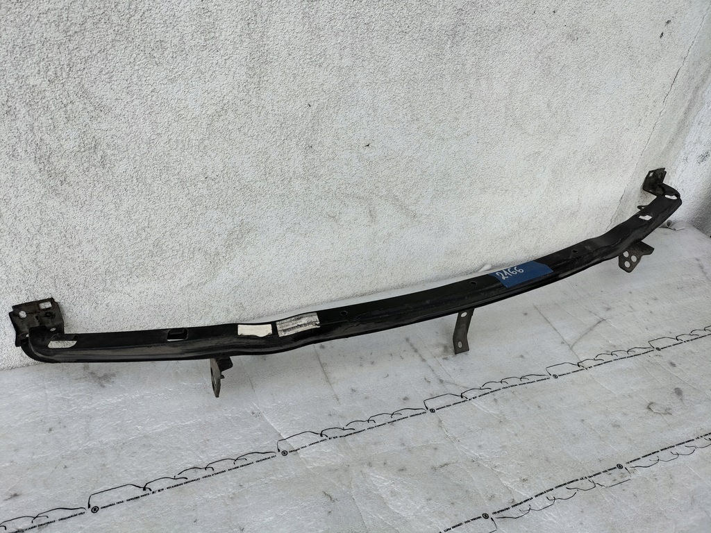 фото №9, Nissan primera p-11 усилитель бампера szczecin -gorzów-poznań 2166