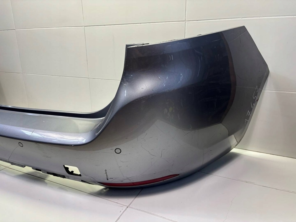 Купить Бампер задний peugeot 308 2 2016 9677960477