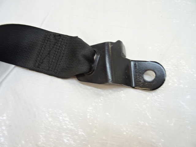 Renault kadjar лівий передній ремінь безпеки 868843082r Київ