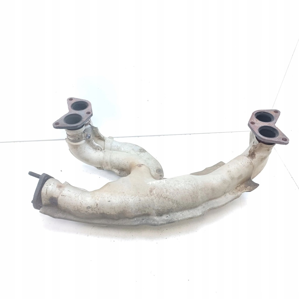 2007 subaru outback katalizator/dpf Оригинал