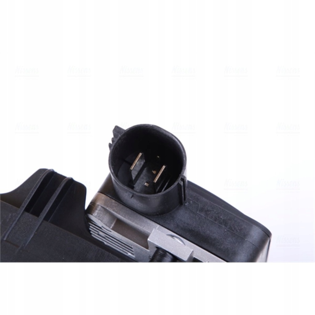 фото №6, Nissens 85697 вентилятор, охлаждение двигателя