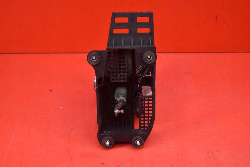 фото №6, Выборщик домкрат передач 6 передача 55489542 opel astra 5 v k 1.6 cdti 95 km