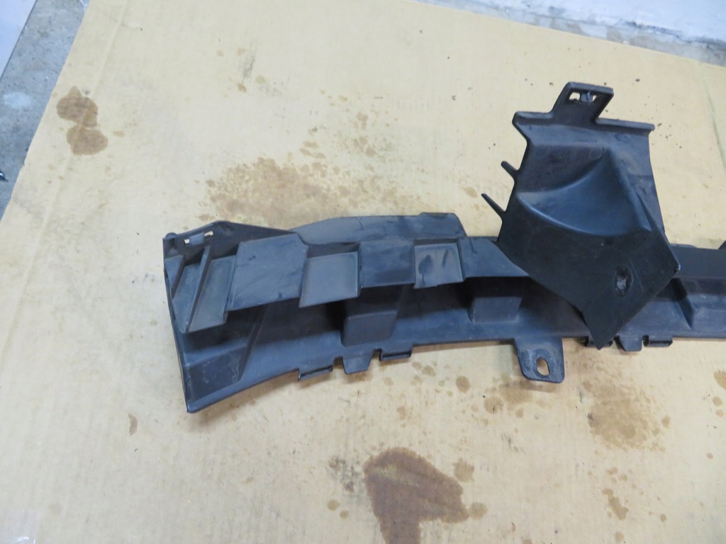 фото №12, Mercedes eqc 293 підсилювач бампера перед a2938850600