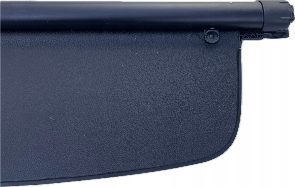 фото №8, Vw golf vi kombi шторка багажника 1k9867871a