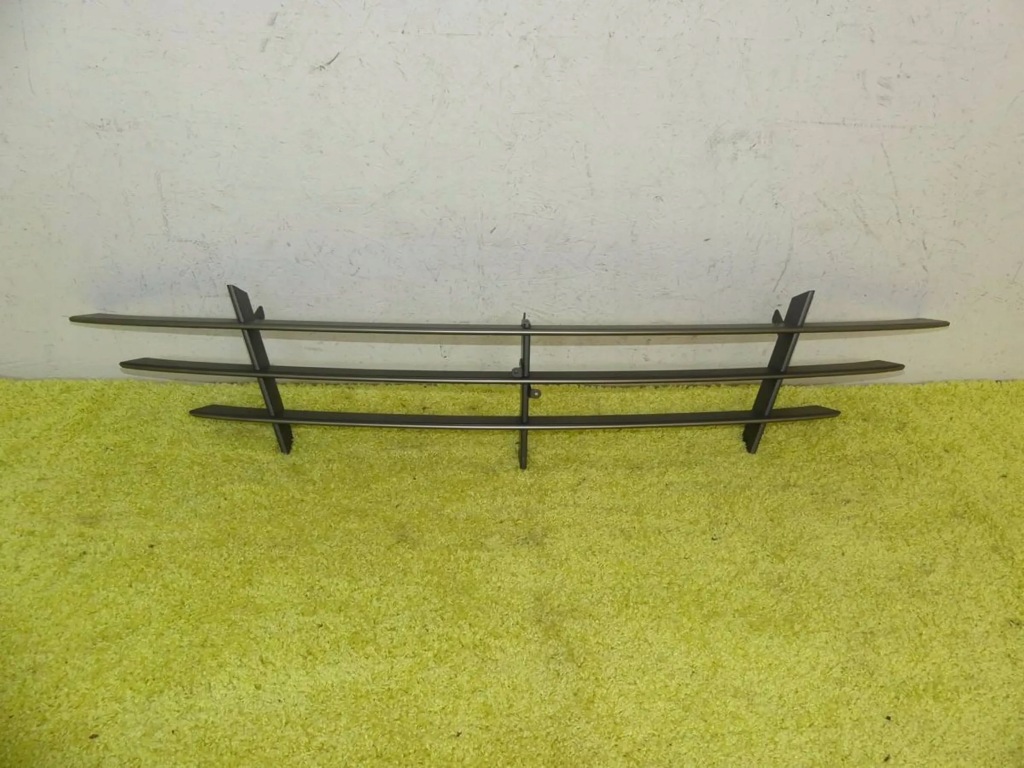 фото №1, Решётка радиатора решётка радиатора решётка ferrari california 14-18 новый хром aso oem