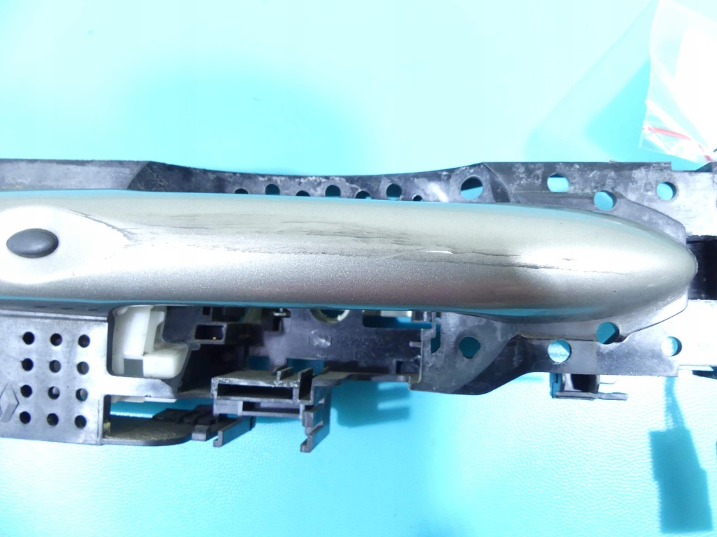 фото №3, Ручка перед правая наружная renault fluence 806060041r