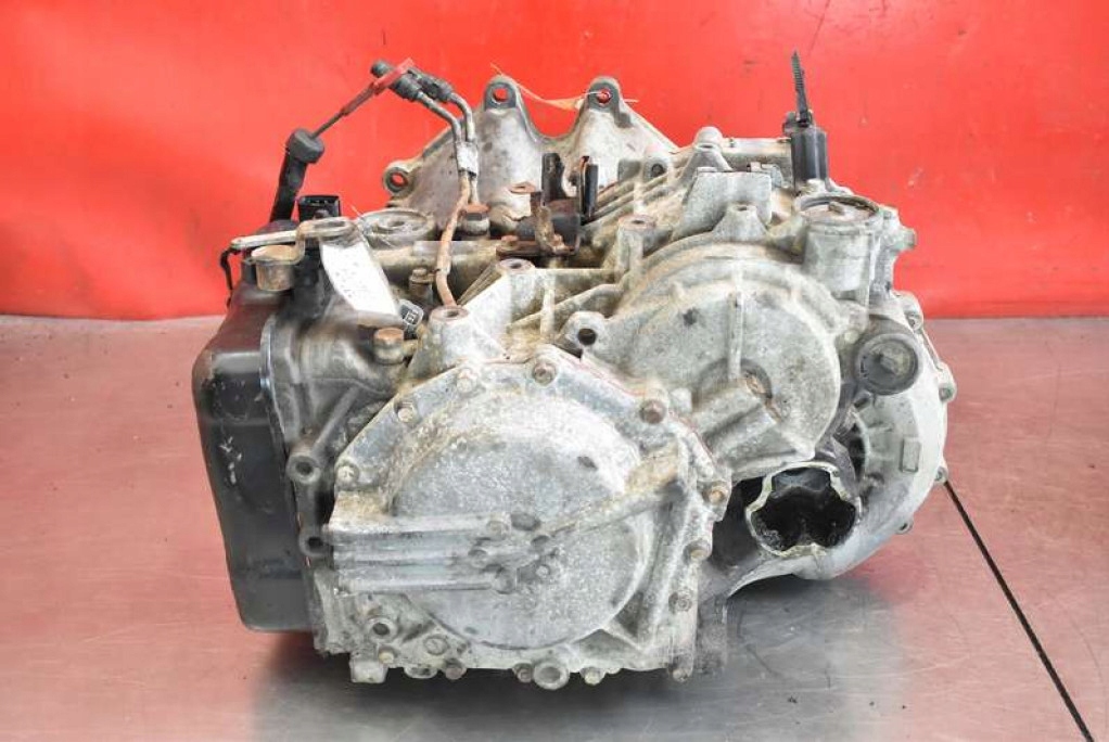 фото №6, Коробка передач передач автоматическая коробка передач hyundai santa fe 1 i 3.5 v6 200 km 4x4 04-13