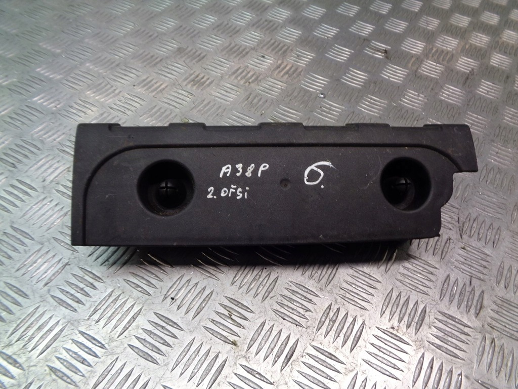 фото №1, Резонатор audi a3 8p 1.6 fsi