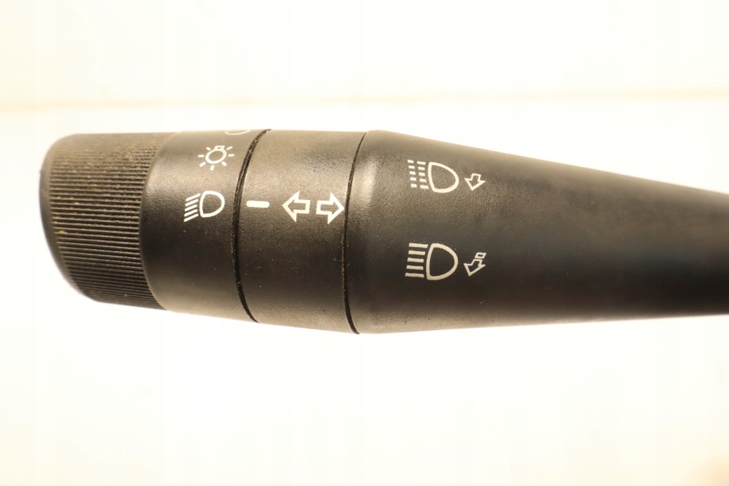 фото №4, Переключатель комбинированный света fiat linea