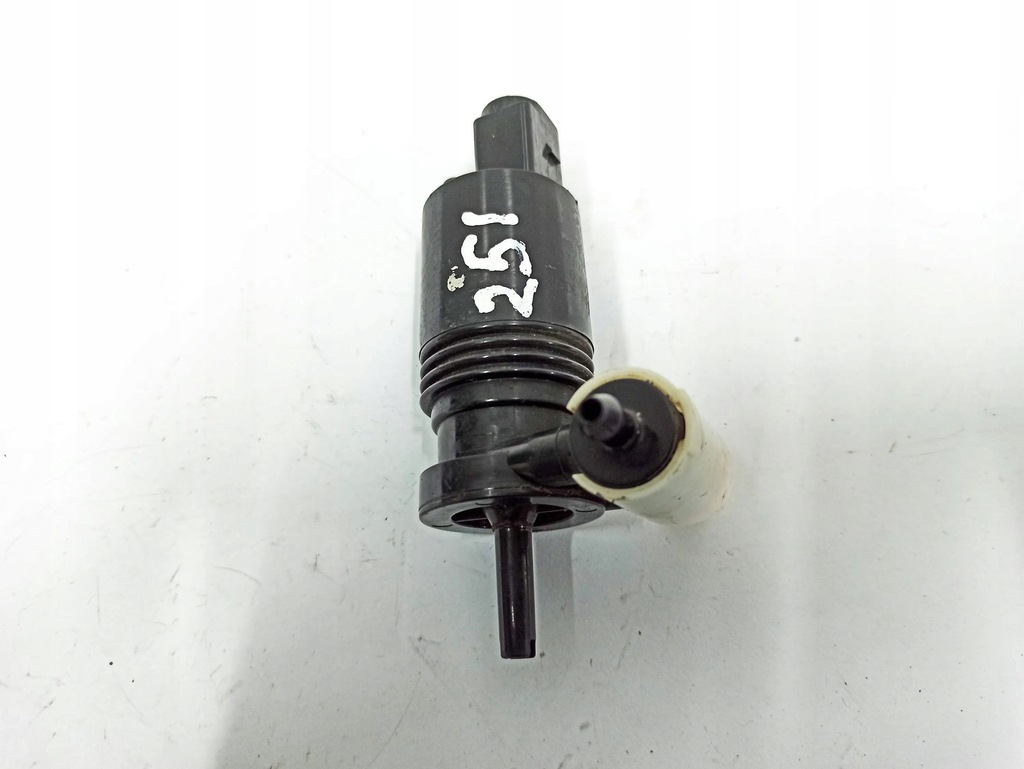 фото №2, Mercedes-benz r w251 2008 насос омивача