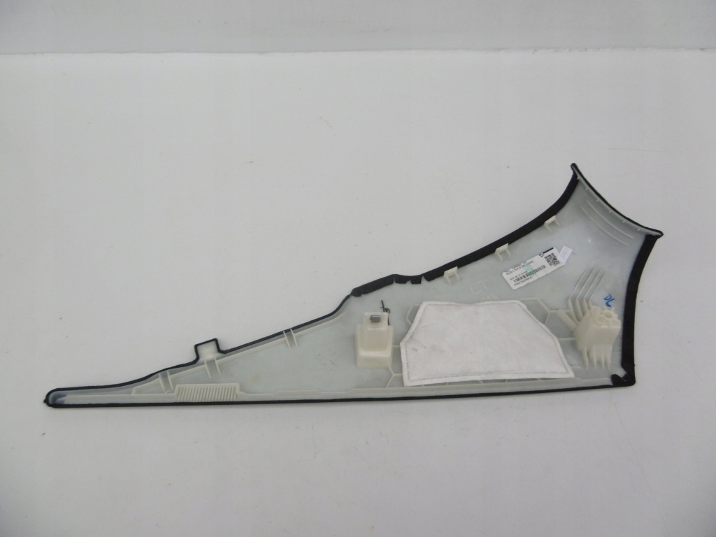 фото №8, Захист оббивка стійка c лівий задня volvo s60 iii