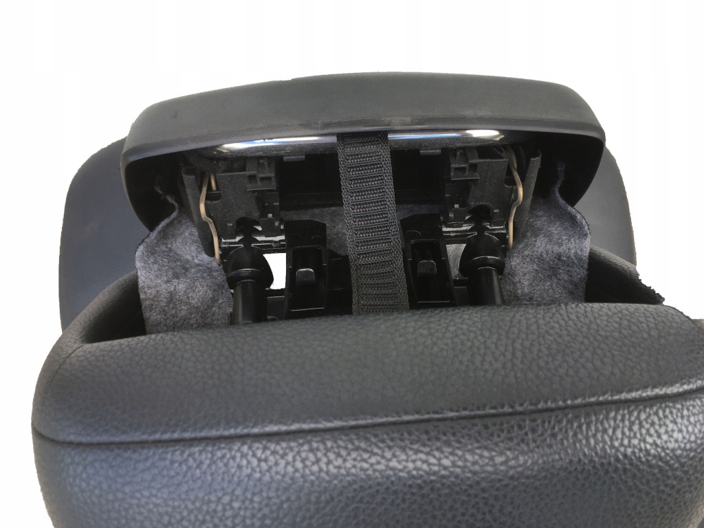 фото №15, Сиденье надувной правый левый mercedes w204 lift