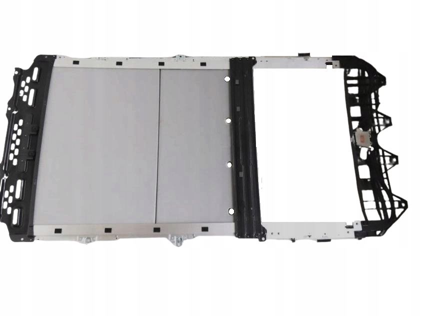 фото №1, Шторка люк панорама toyota avensis iii t27 kombi 2009-2015 rok