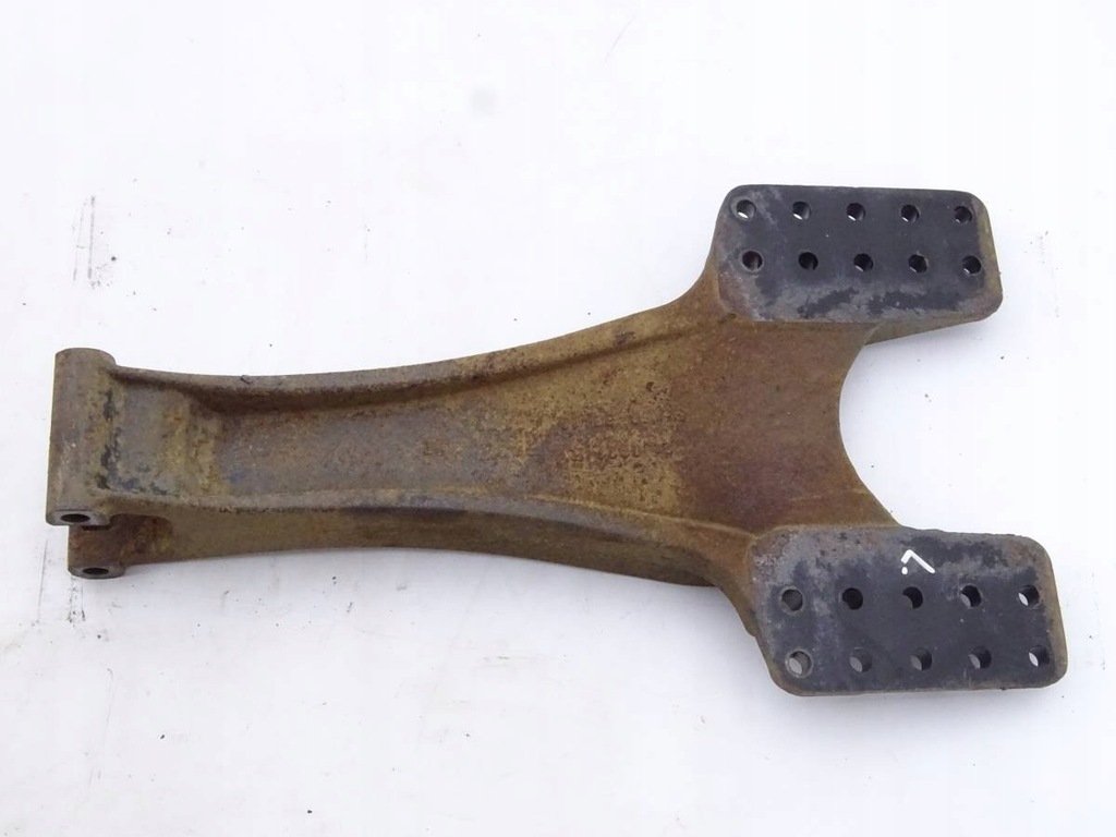 фото №2, Iveco stralis 13- e6 кронштейн рессора мост левая