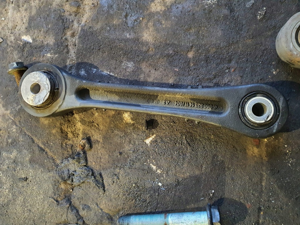 фото №1, Mercedes actros mp4 соединитель 9603231411