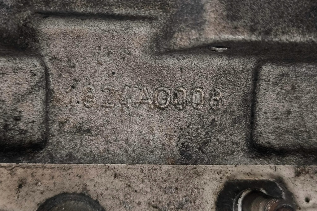 фото №12, Головка двигуна chrysler pt cruiser pt_ r6110162601 2.2l дизель 2004