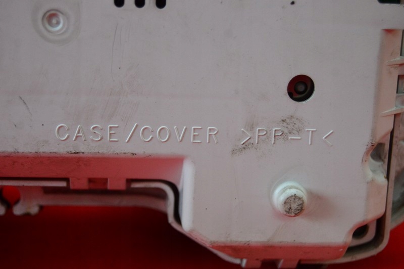 фото №7, Счетчик приборы eu honda jazz 2 ii 1.4 i-dsi 83 km 01-04