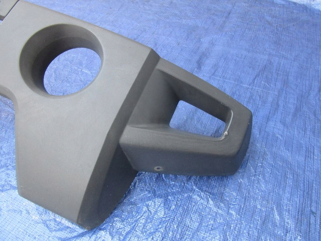 фото №7, Hummer h3 2007 бампер перед