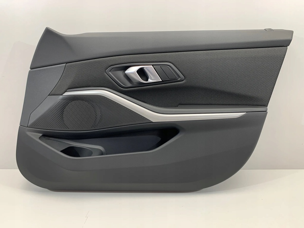 фото №1, Bmw 3 g20 g21 обшивка обивка дверь материал