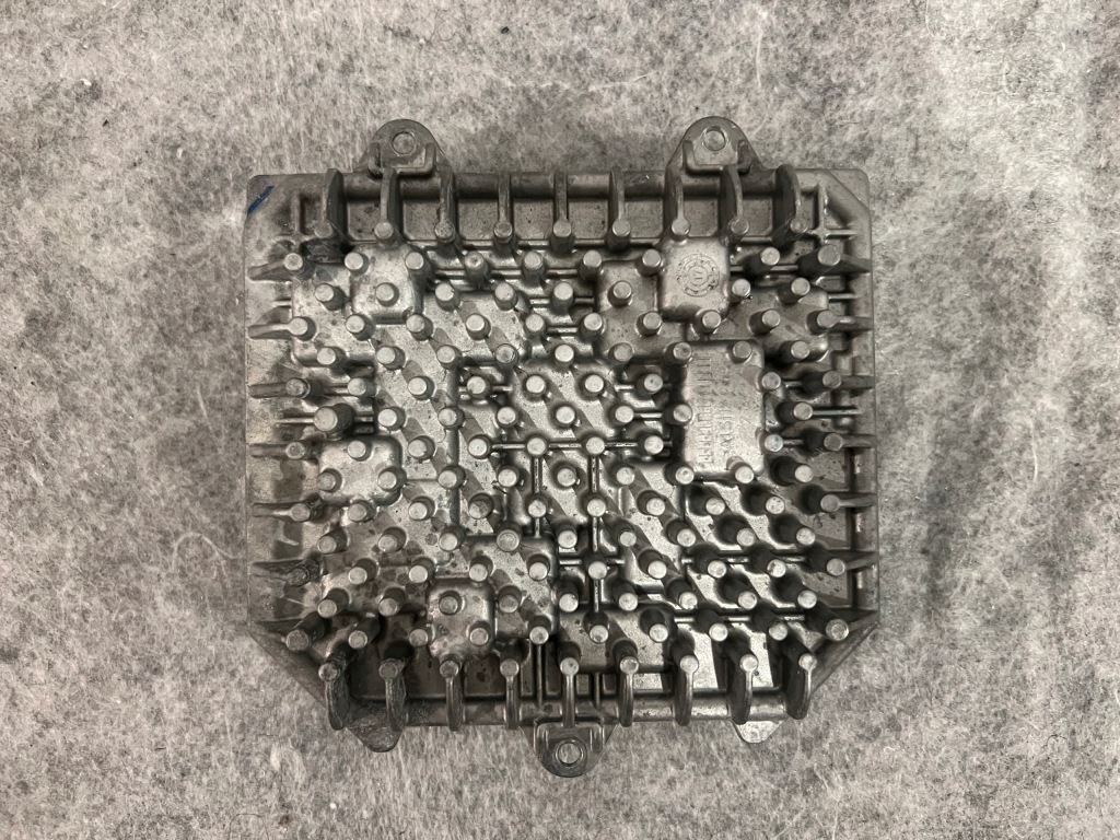 Купить Jeep модуль блок управления