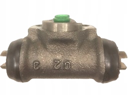 фото №1, Mb500484 цилиндрик тормозной l300