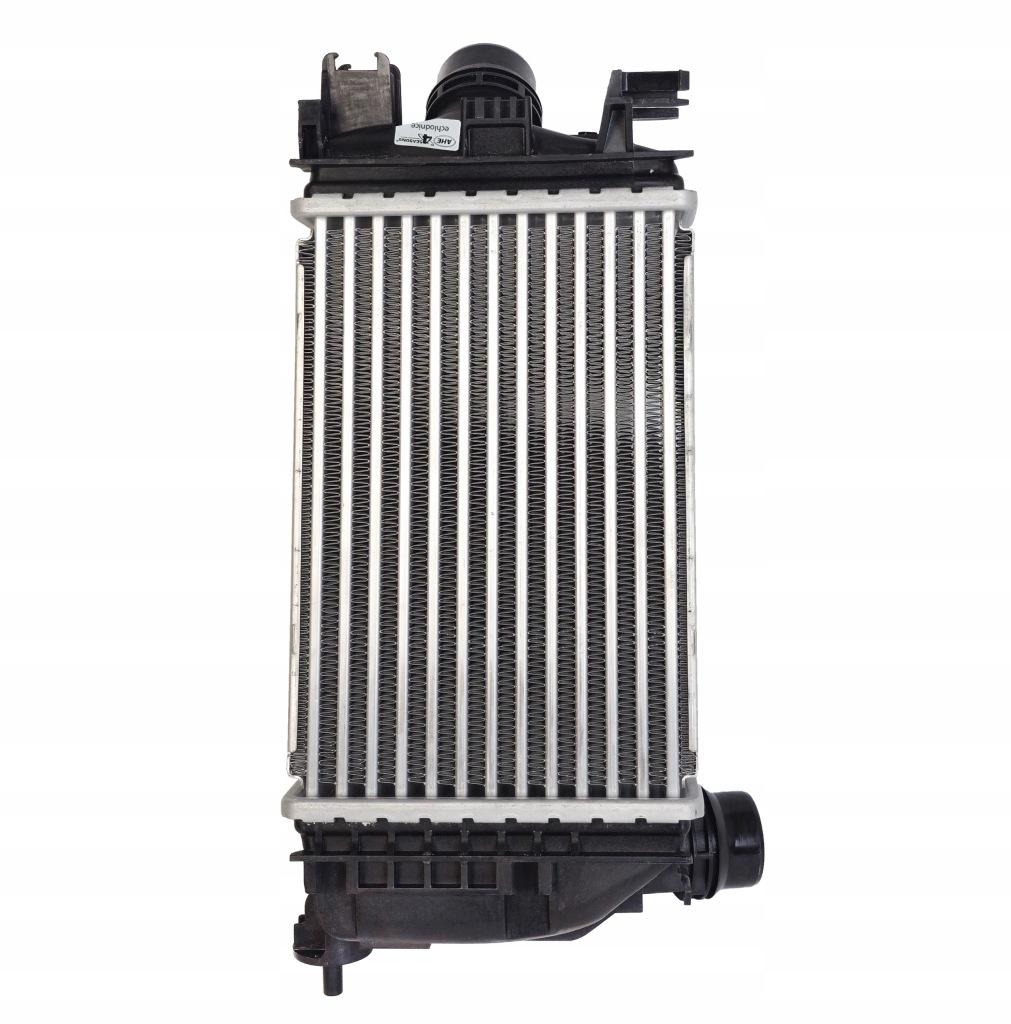 Інтеркулер renault nissan dacia 2021+ 0.9 1.0 tce 144968819r Доставка