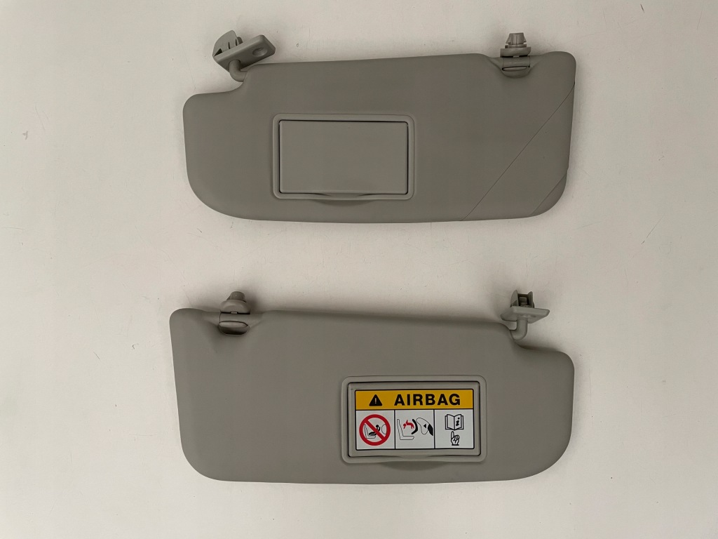 фото №4, Захист сонцезахисна права lub ліва qashqai i j10 lift