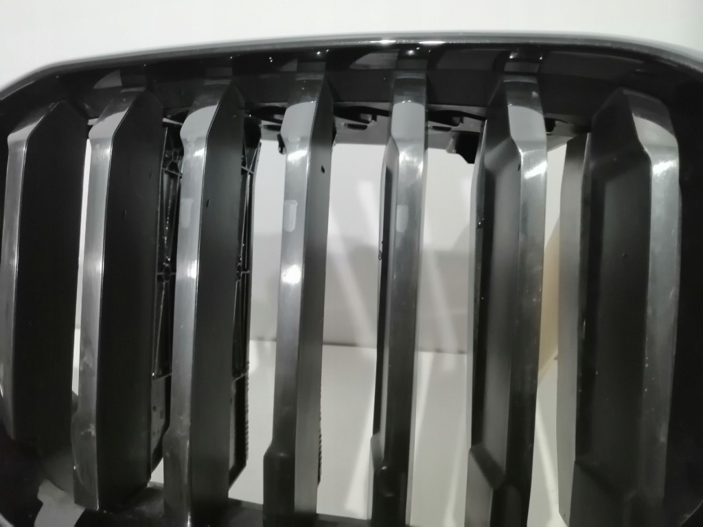 фото №13, Бампер передний перед bmw x3 g01 x4 g02 lift m набор hal 6036