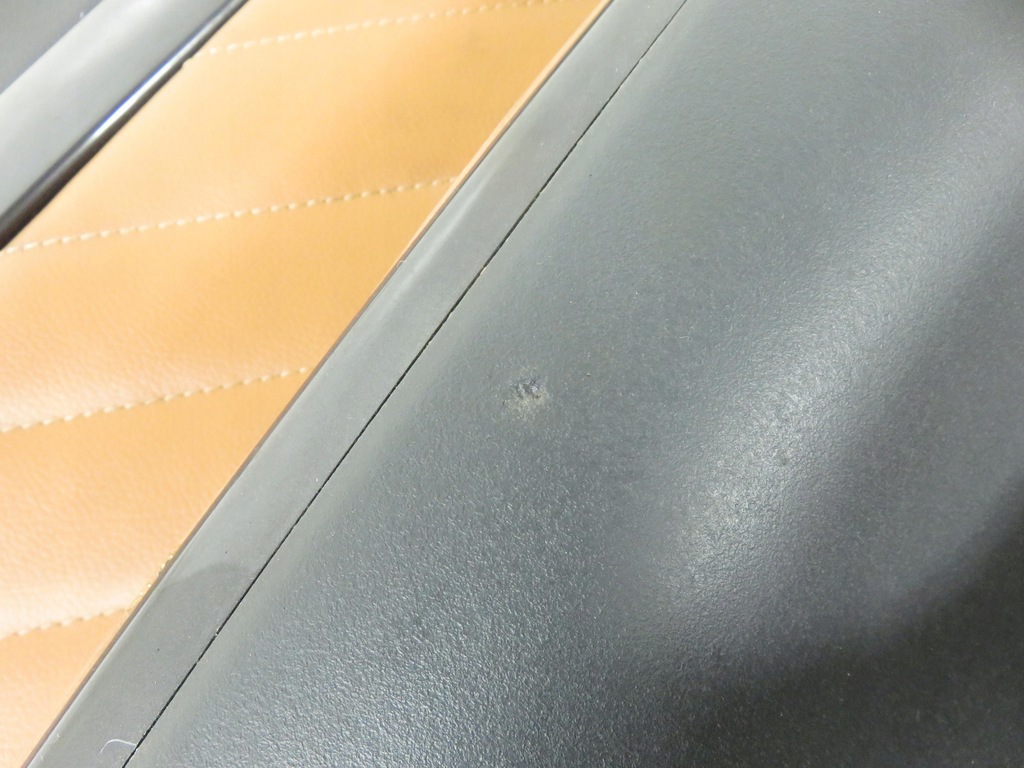 фото №6, Обшивка лівий задній fiat croma