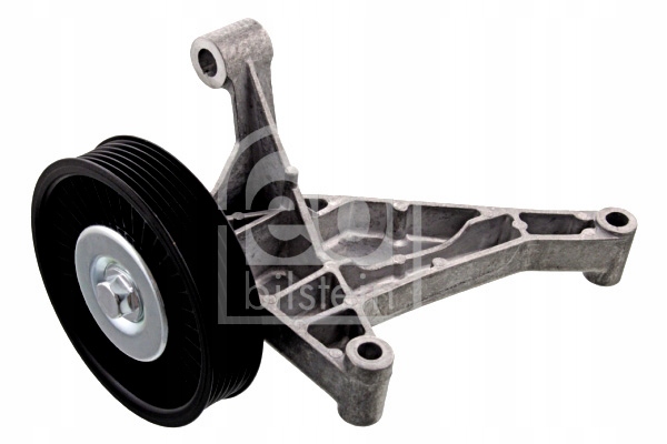 фото №2, Febi bilstein 100099 ролик напрямна / напрямна, ремінь клиновий зубчастий