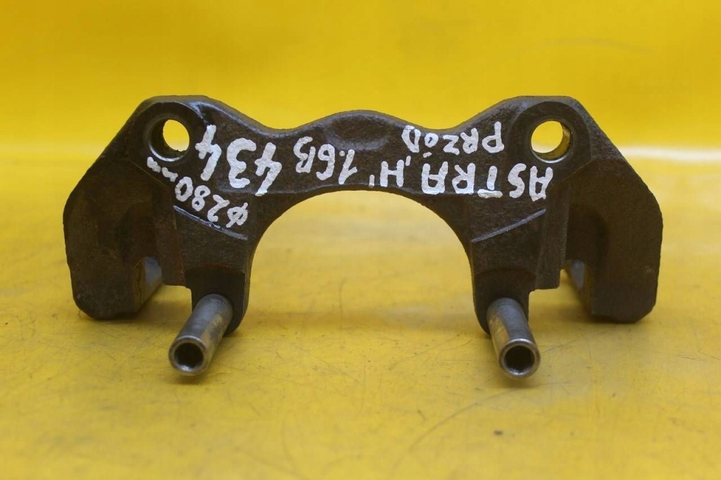 Скоба скоба супорт правий лівий перед opel astra h в Україні