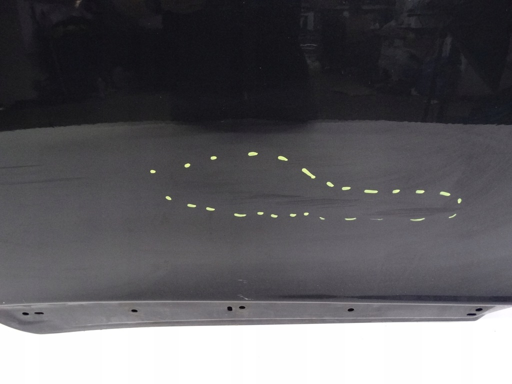 фото №8, Volvo xc60 i 2008-2017 дверь правое задние оригинальные