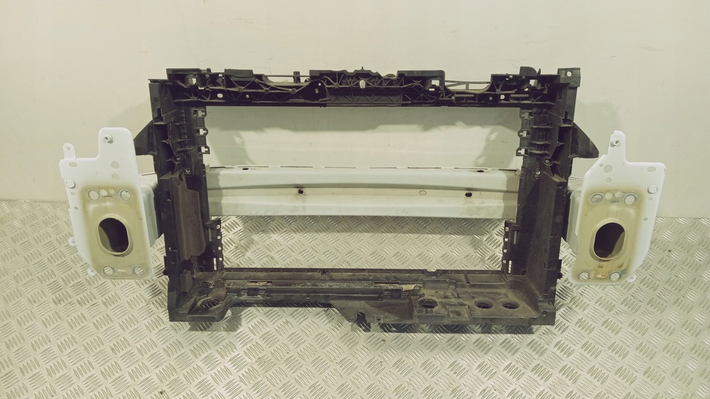 фото №14, Pas ford fiesta mk8 ecosport 16-23 h1bb-8b041-a jt76-8b041-c оригінал повний