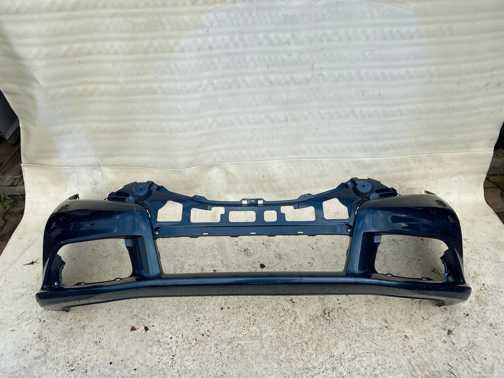 фото №1, Бампер перед honda civic ix 11-14