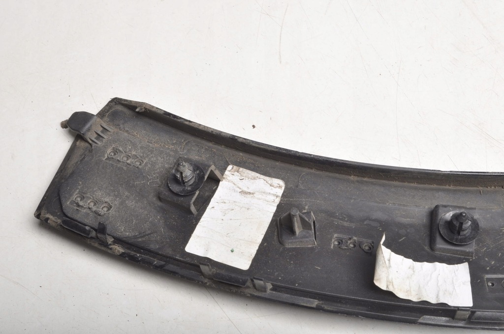 фото №7, Ford puma mk2 накладка крыла правый задняя