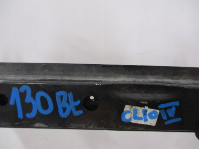 фото №8, Renault clio iv lift балка pod радиатор