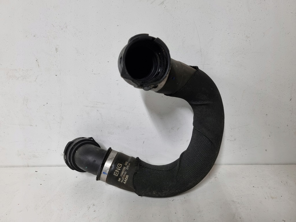 фото №1, Шланг wąż wody opel mokka mokka x 1.6 cdti