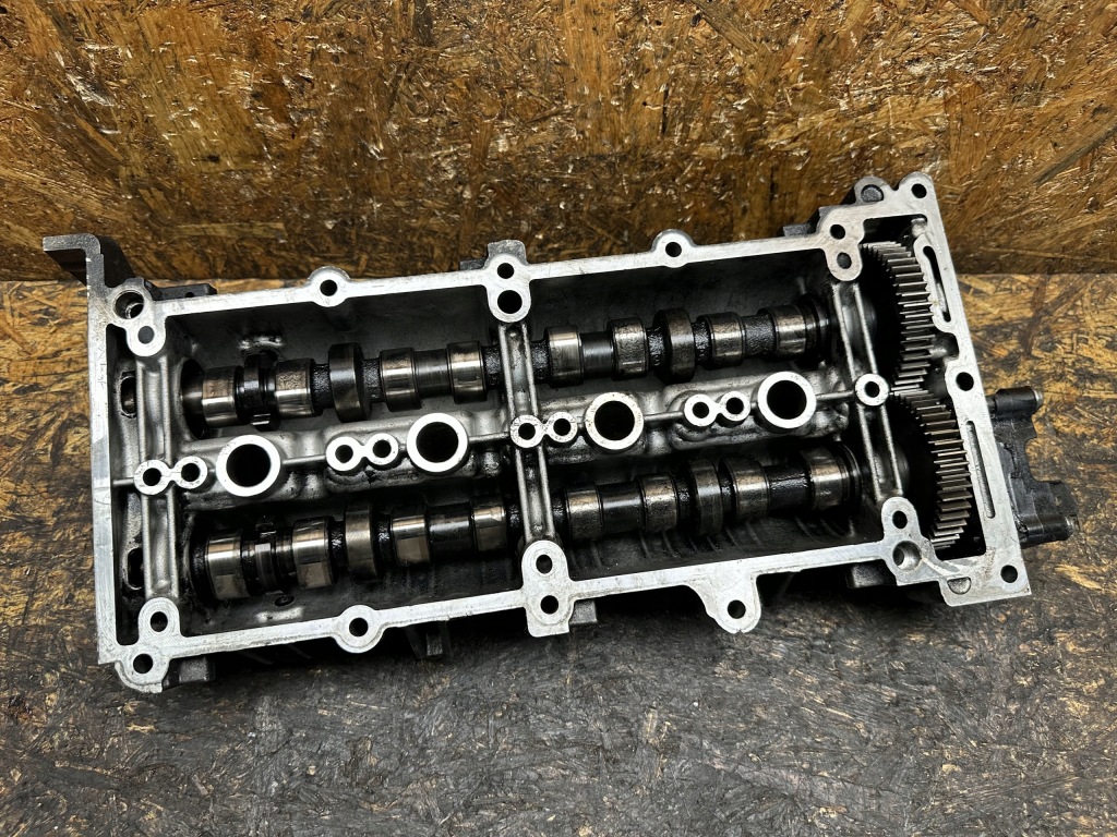 фото №5, Кришка вали розподільного валу 1.6 cdti doblo 55247047