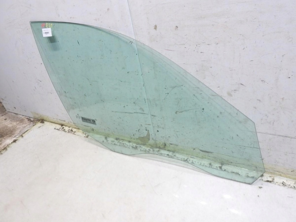 фото №3, Скло двері правий перед bmw e61