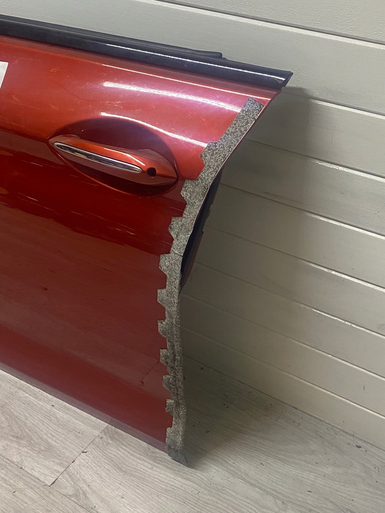 фото №5, Bmw 6 m6 f06 двері лівий перед b50