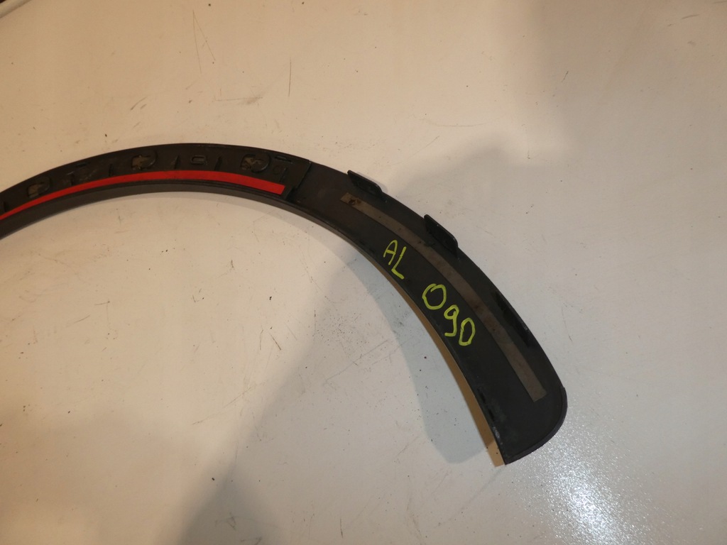 фото №6, Audi q3 8u молдинг крыла правый задняя 8u0853818b