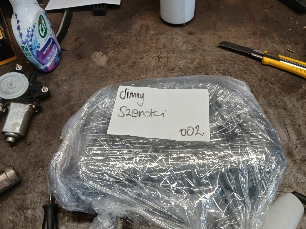 Купить Suzuki jimny подголовник