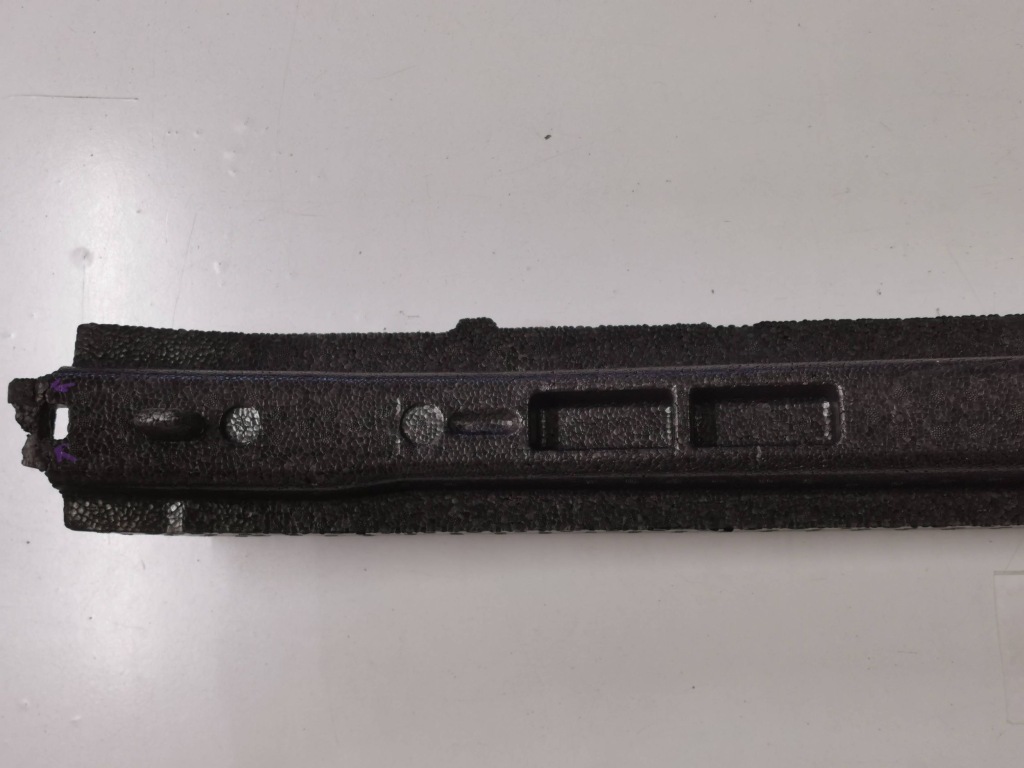 Купити Абсорбер, піна бампера передній volkswagen t-roc рестайлінг  2.193