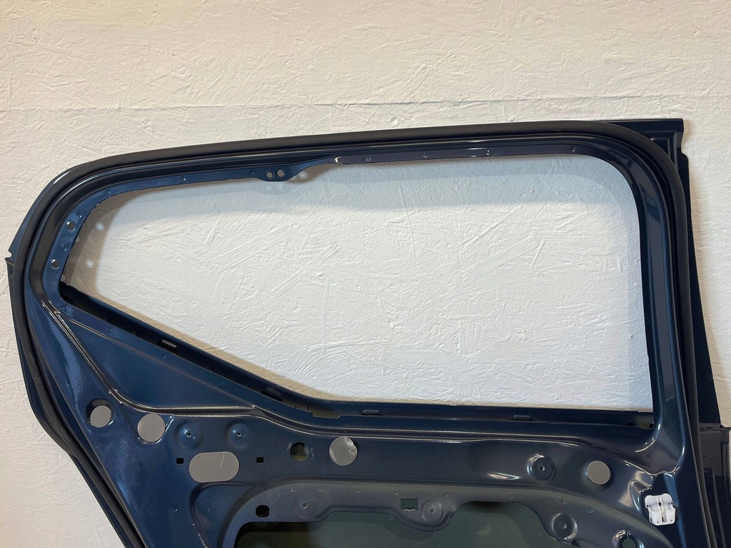 фото №12, Volvo xc40 двері ліва 18 - 23